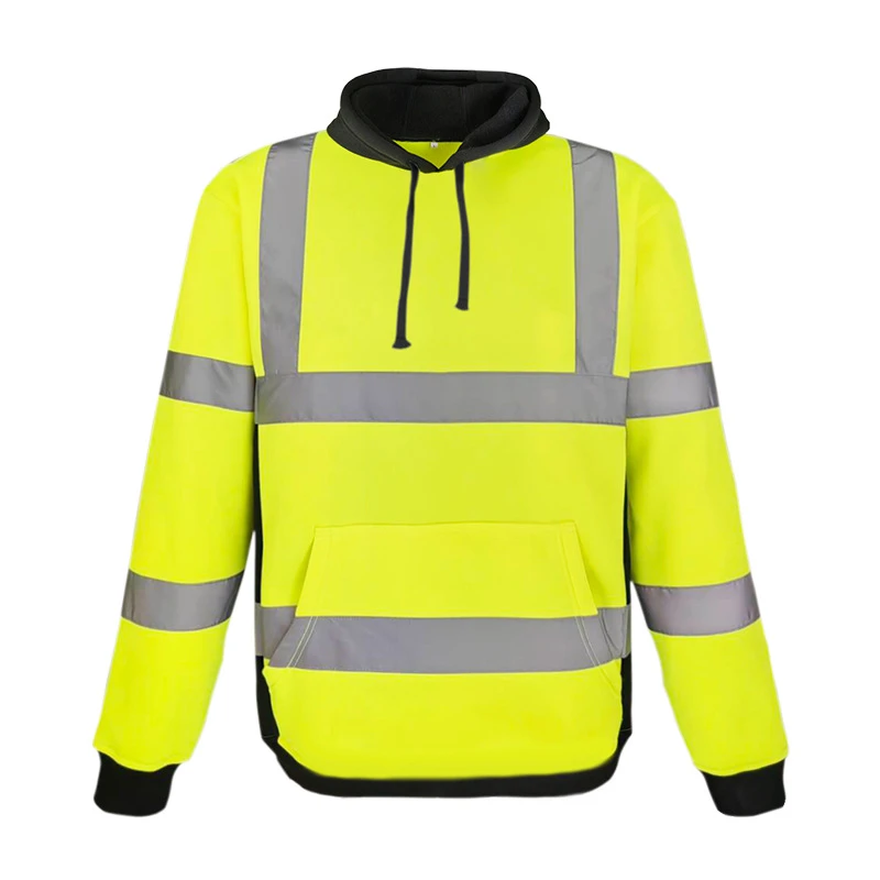 Reflective Sweatshirts